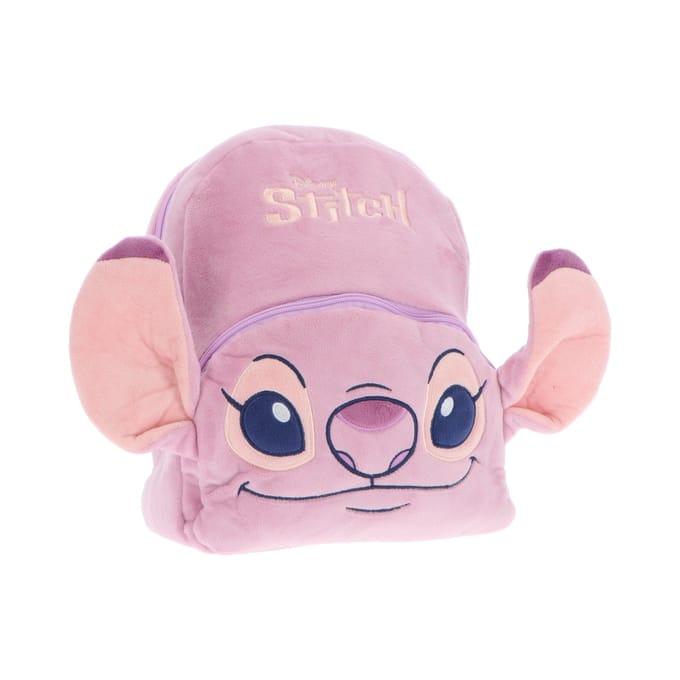 Lilo & Stitch pluche rugzak-  Angel