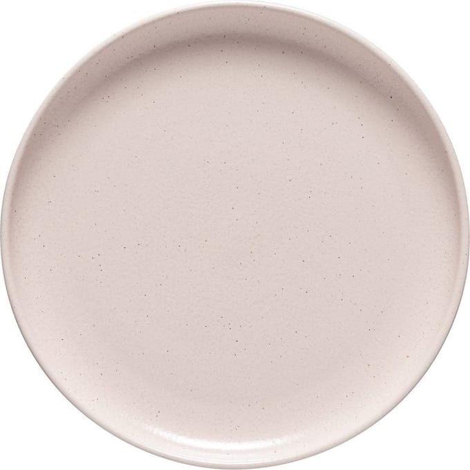 Costa Nova & Casafina - Dinerbord 'Pacifica' (Roze, 27cm)