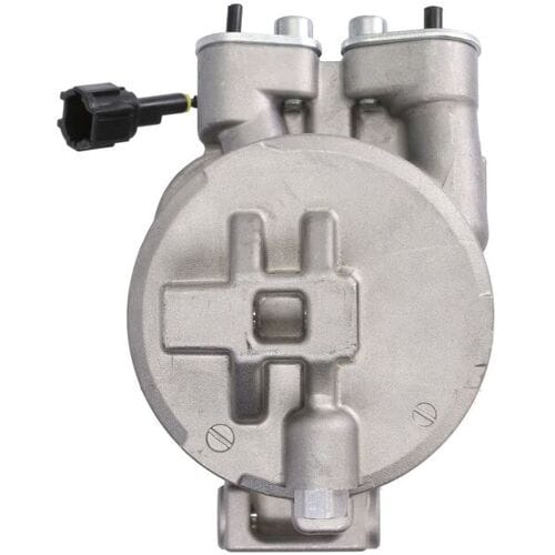 Airco-compressor ELSTOCK 51-1160