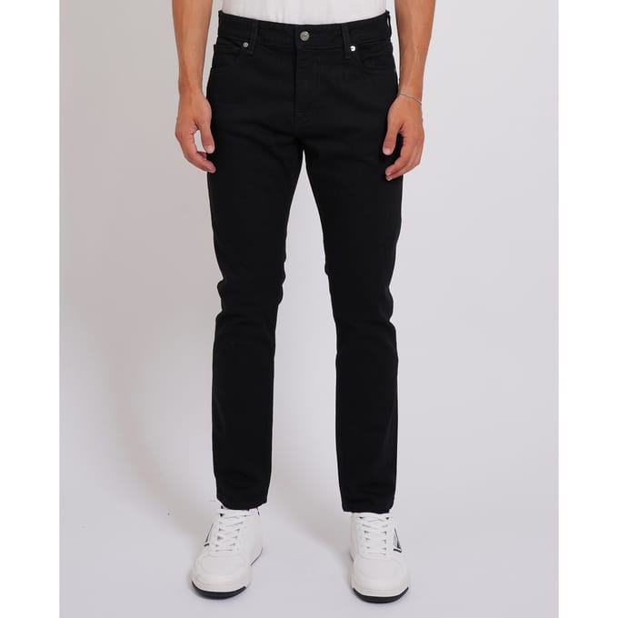 Guess Jeans Black