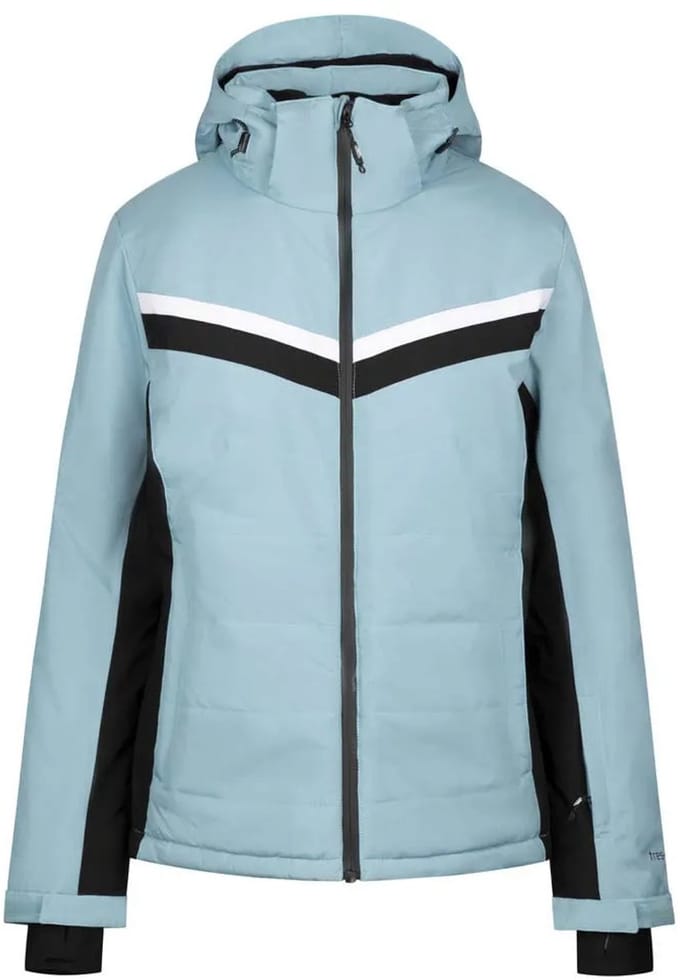 Trespass Emma Jas Blauw M Vrouw