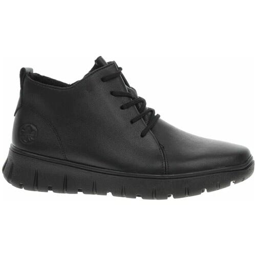 Enkellaarzen Rieker N133100
