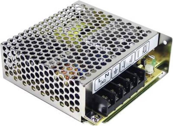 Mean Well RT-50B Schakelnetvoedingsmodule 5 V/DC 4 A 50 W