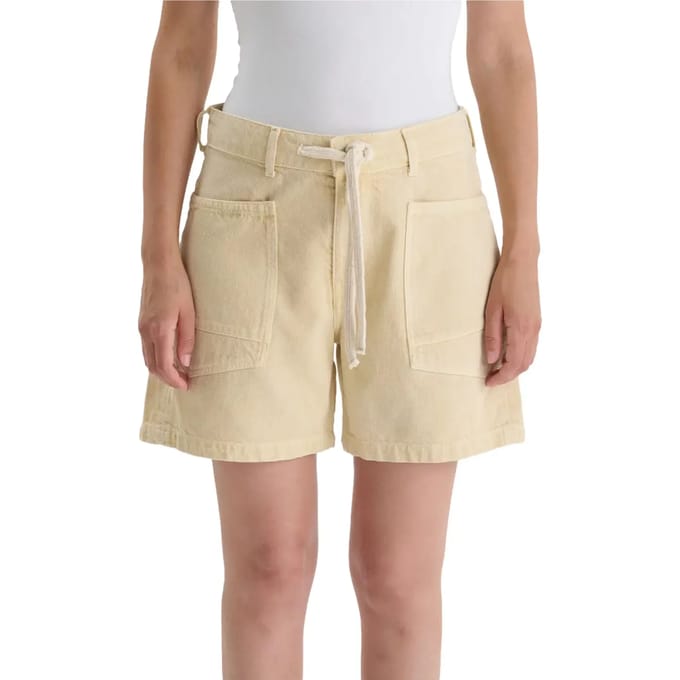 Korte Broek Le Temps des Cerises MADO-spijkershort