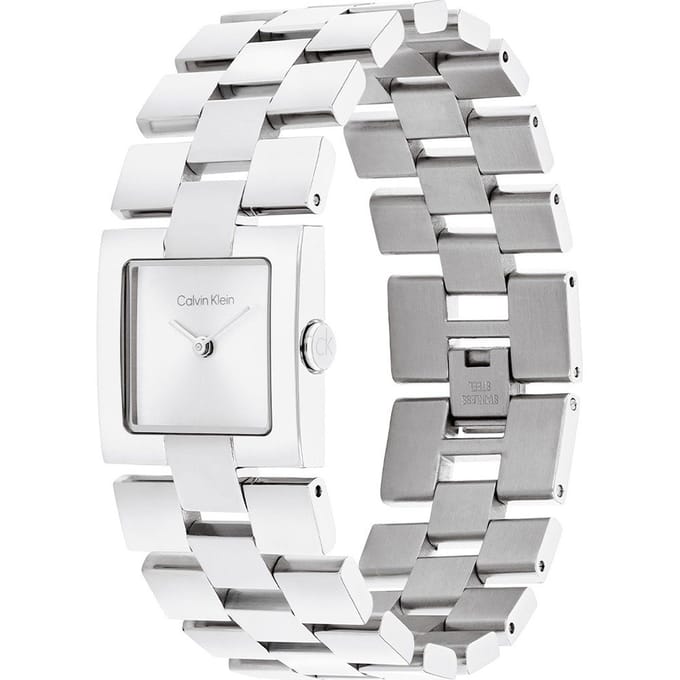 Calvin Klein 25100088 Meridian Horloge