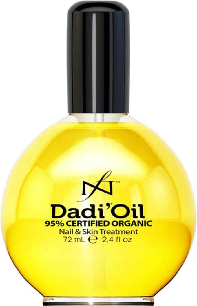 Dadi'Oil Nagelriem Olie 72 ml