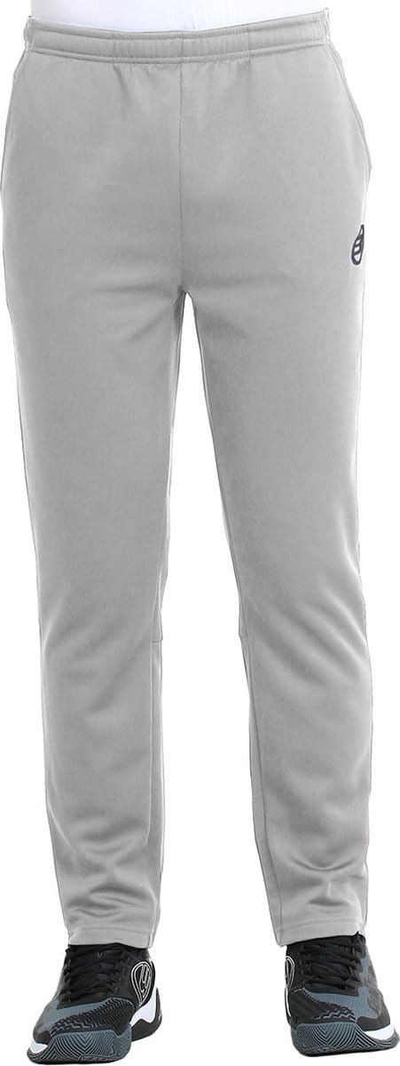Bullpadel Beariz Trainingsbroek Grey