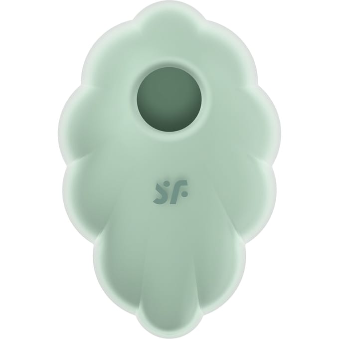 Satisfyer Cloud Dancer 1 Vibrator