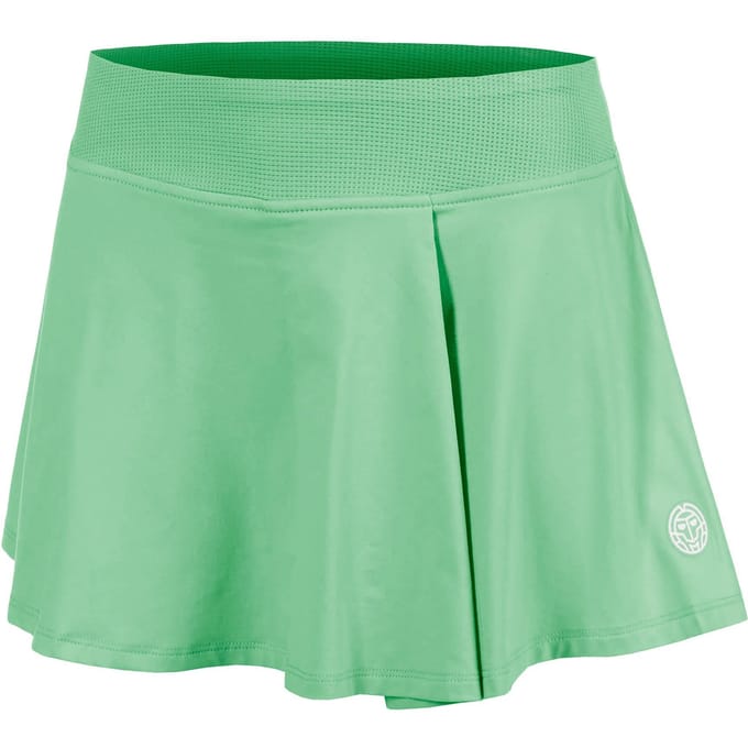 BIDI BADU Crew 2.0 Wavy Rok Meisjes-groen