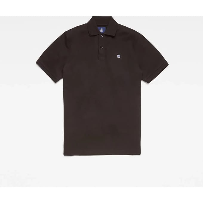 Polo Shirt Korte Mouw G-Star Raw DUNDA POLO S/S