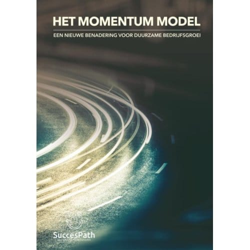 Het Momentum Model - Andy De Bondt