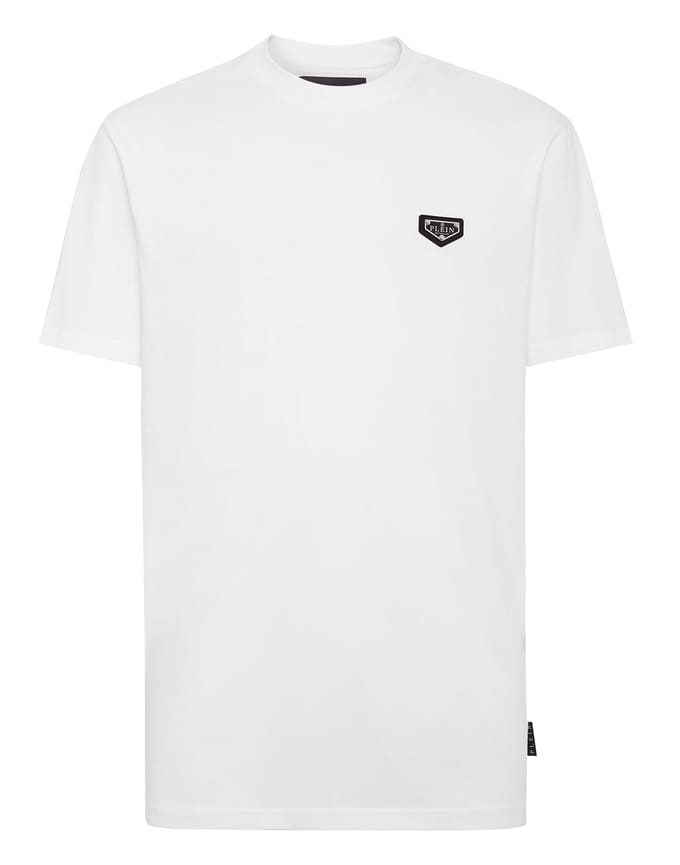 T-Shirt Ronde Hals