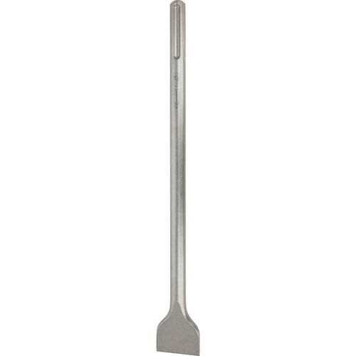 Heller 21007 2 Spadebeitel 80 mm Gezamenlijke lengte 300 mm SDS-Max 1 stuk(s)