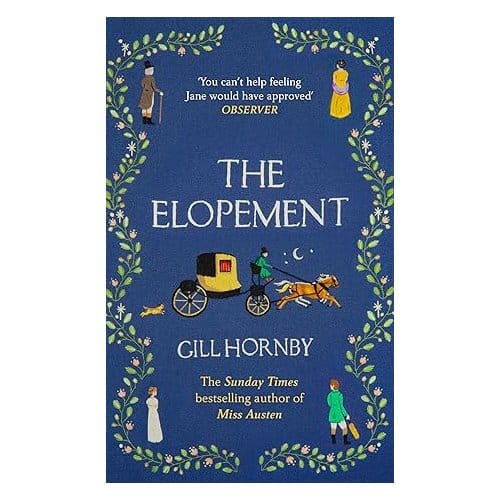 The Elopement - Gill Hornby