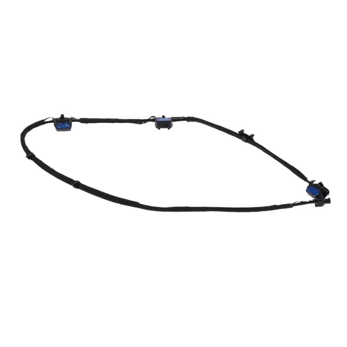 Ruitensproeier sproeier array 61667275175 vervangingsaccessoire voor X6 E71 E72