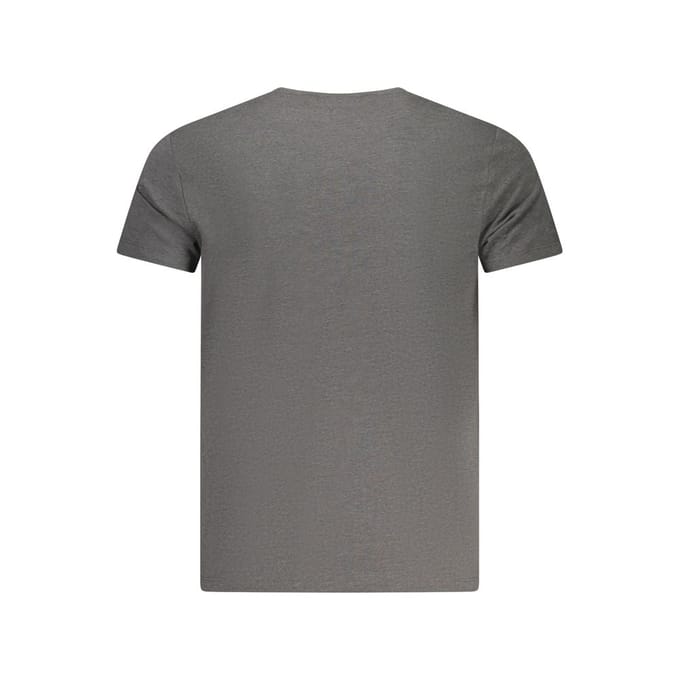Pepe Jeans Original Basic 3n T-shirt Met Korte Mouwen Grijs S Man
