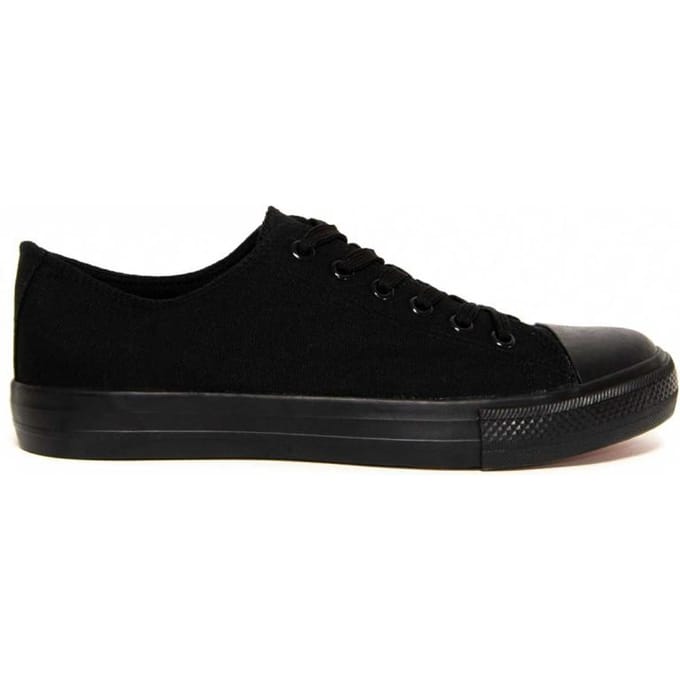 Sneaker Casual Para Hombre  Montevita  Connveh  102705 42 zwart