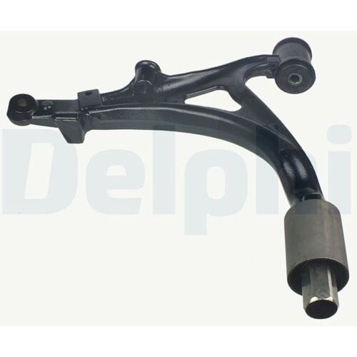 Draagarm, wielophanging DELPHI TC2713 Vooras