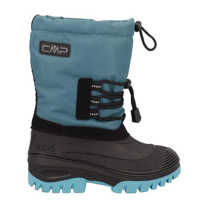 Waterdichte skibotten kind CMP Ahto