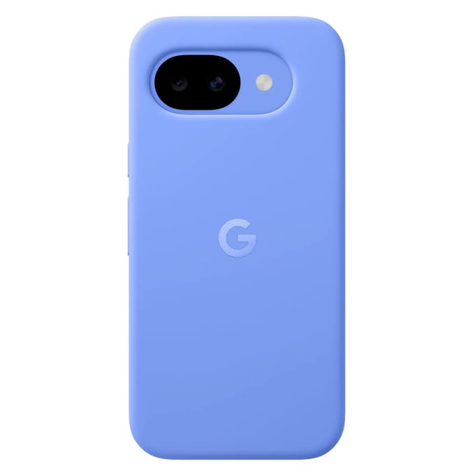 Google GOOGLE - Pixel 10a Case Lavender STA5 YEA4 Case Google Pixel 10a Lavendel