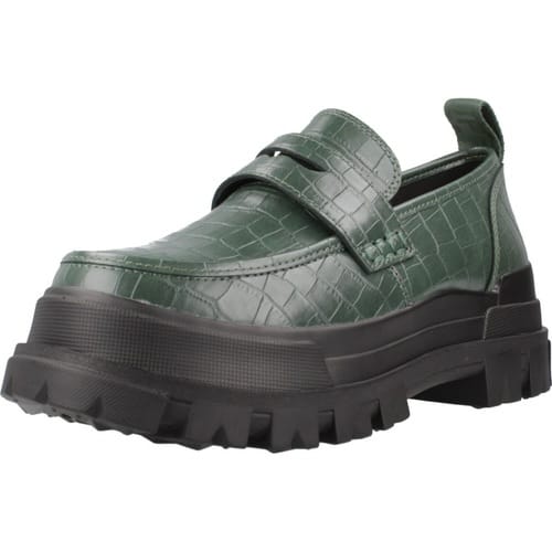 BUFFALO ASPHA LOAFER Groen 38 EU