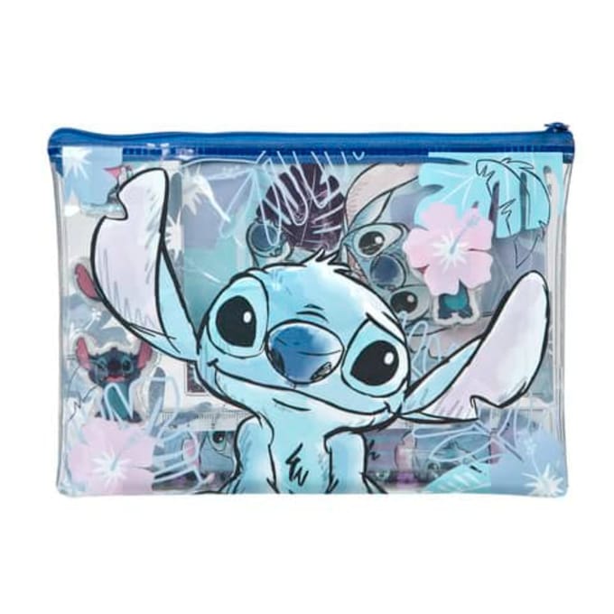 Stitch | Notitieset | Creatief schrijfmateriaal