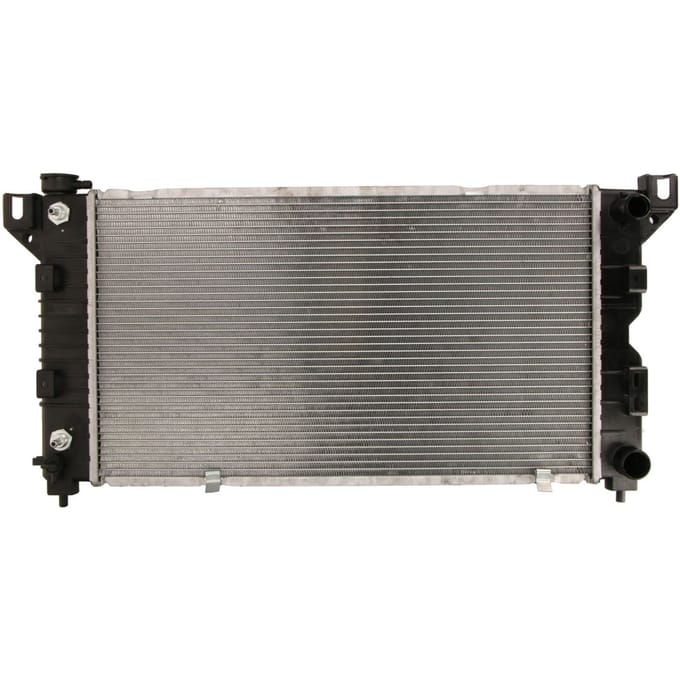 Radiator, motorkoeling NRF 50238