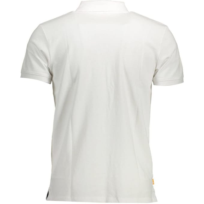 Klassieke Poloshirt Korte Mouwen