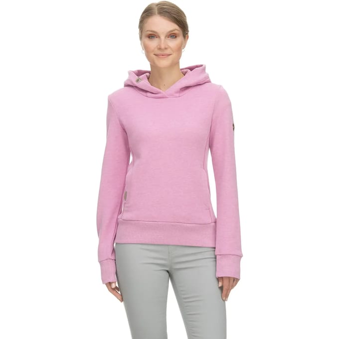 Dames Hoodie Ragwear Emerina