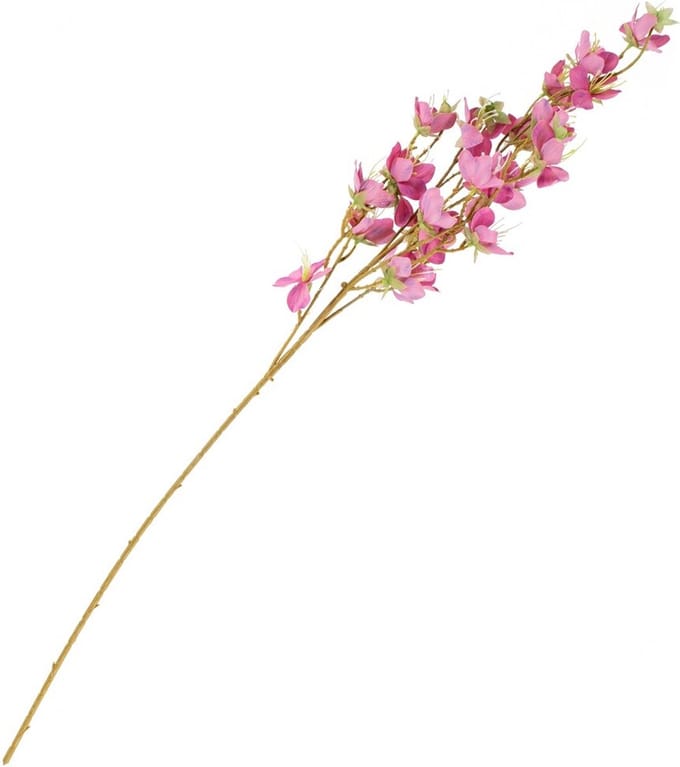 HomeBound by KY | Kunstbloem bloesem fuchsia | kunstbloem