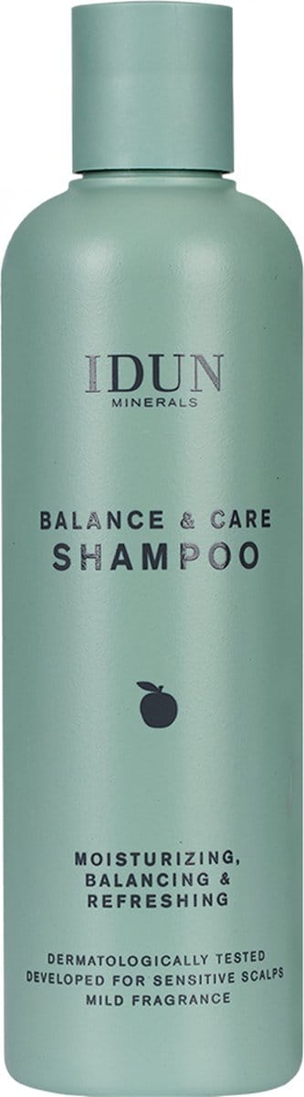 IDUN Minerals Balance & Care Shampoo 250 ml