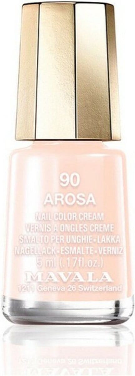 Mavala Mini Color 090, Arosa 5 ml