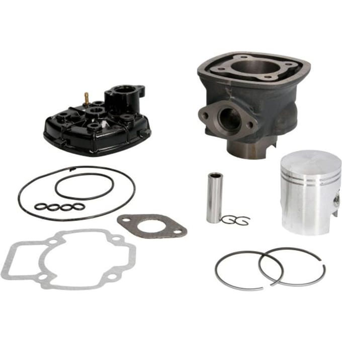 Cilinderset INPARTS IP000117