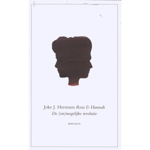 Rosa & Hannah - Joke Hermsen