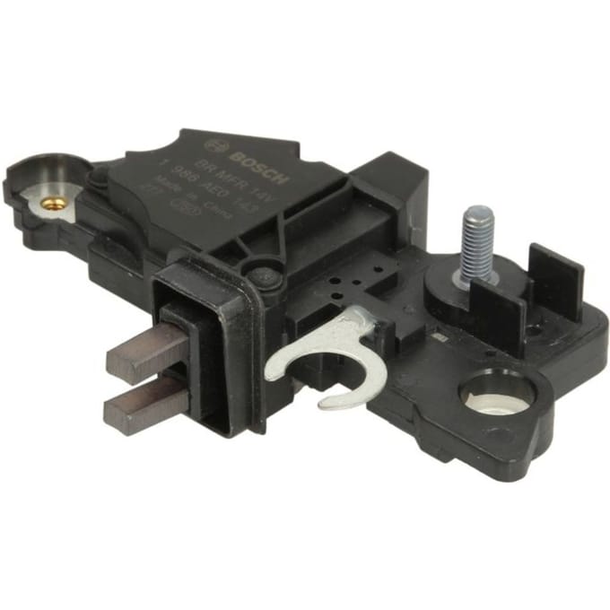 Spanningsregelaar  BOSCH 1 986 AE0 143