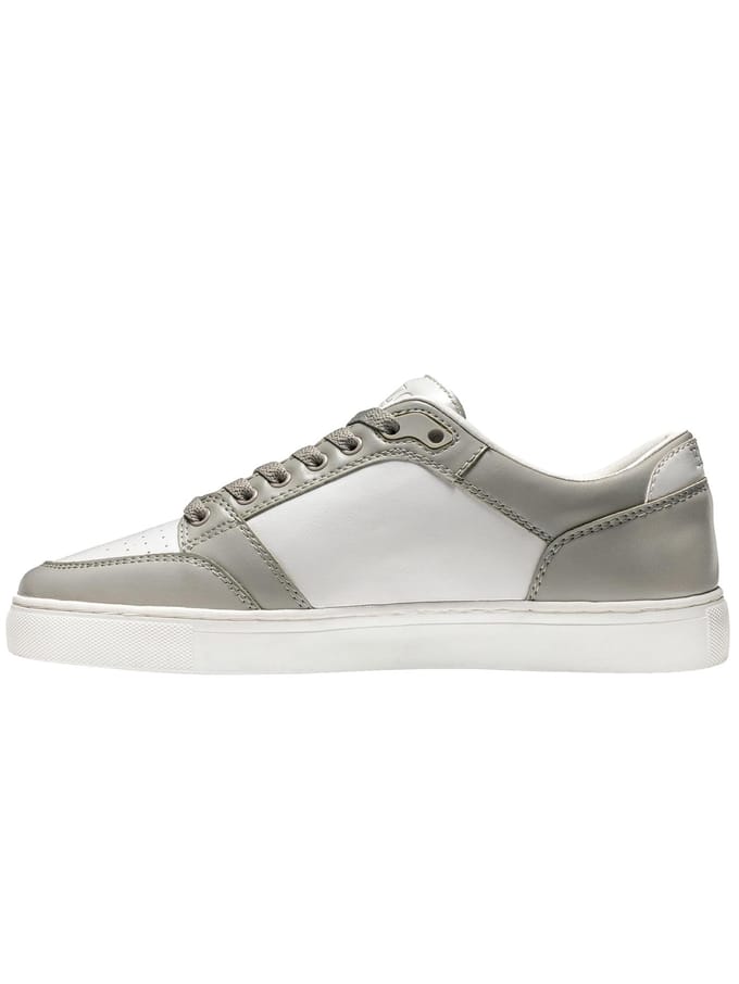 Enzo Milano | Heren Monza Low Top Trainers