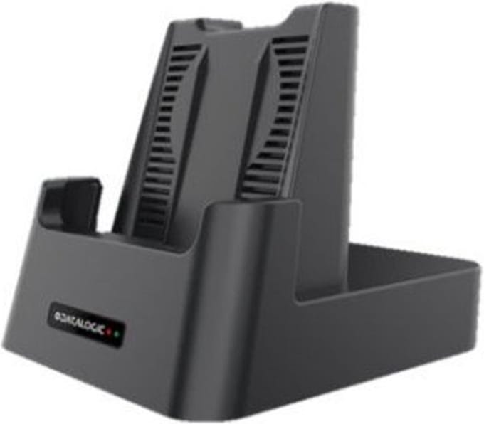 Datalogic charging station