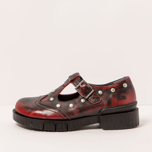 Klassieke Schoenen Art 11834S1F4003