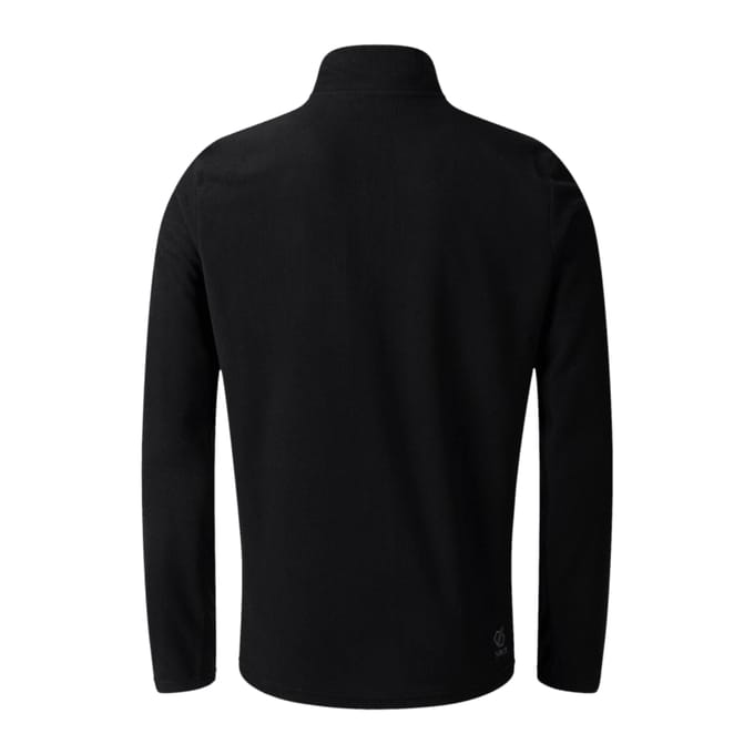 Dare 2B Heren Arising Fleece Jas (Zwart)