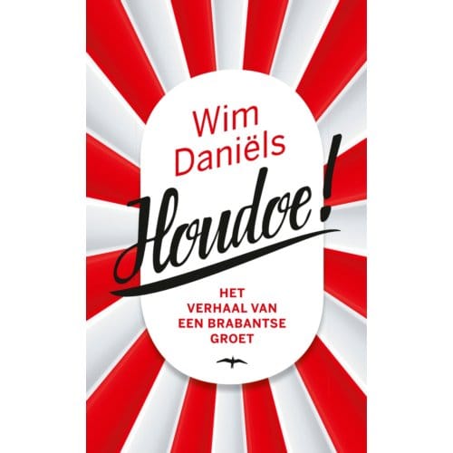 Houdoe - Wim Daniëls