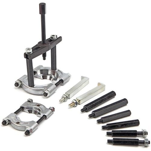 14 Delige Lagertrekker / lagerassemblage set
