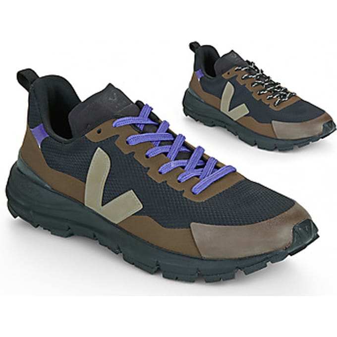 Lage Sneakers Veja DEKKAN