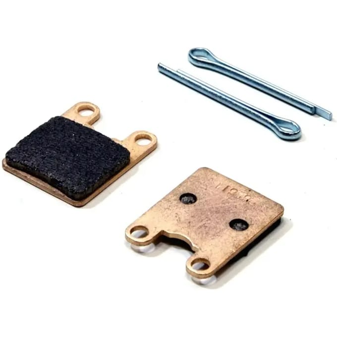 Remblok Brake Authority ceramic giant mph 2000