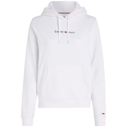 Capuchon sweaters Tommy Hilfiger DW0DW15649YBR