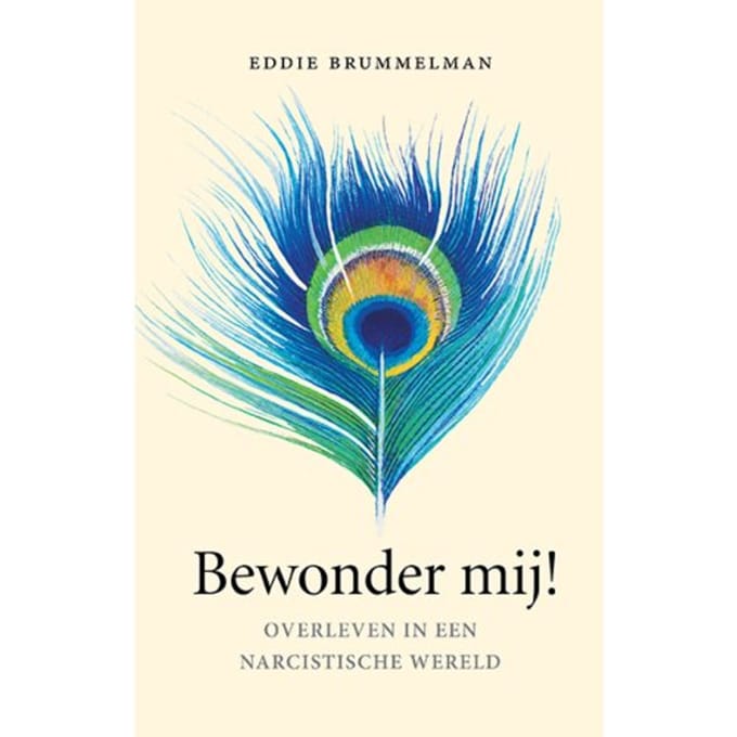 Bewonder Mij! - Eddie Brummelman