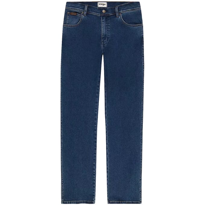 Jeans Wrangler Texas