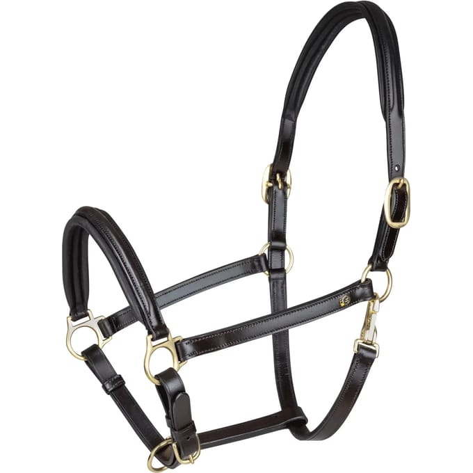 Classy S Line Halster - Bijna Uitverkocht! | Cob