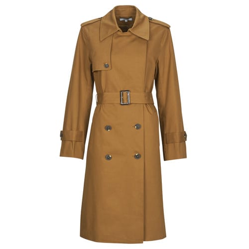 Trenchcoat Morgan GPRUNE