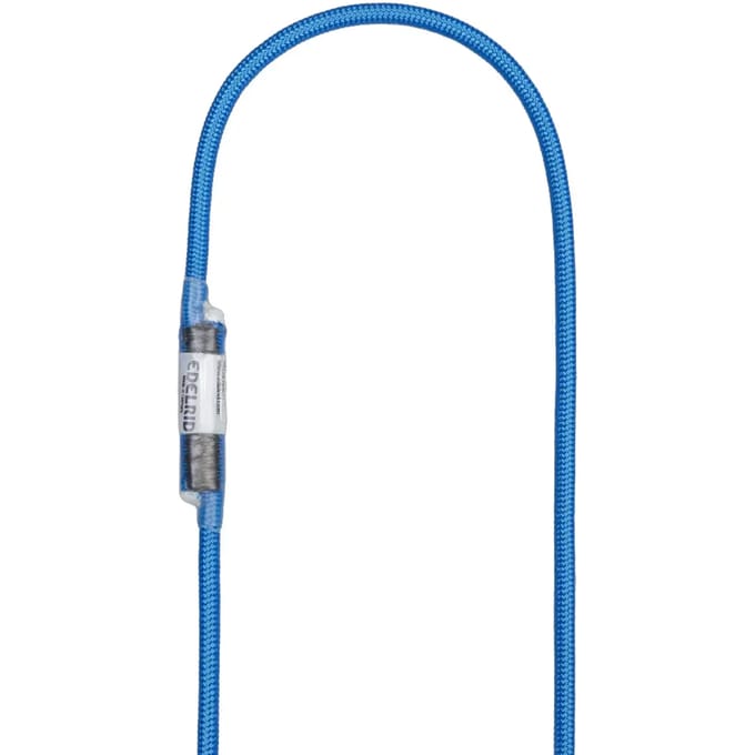 Edelrid Hmpe 6mm Sling Transparant 40 cm