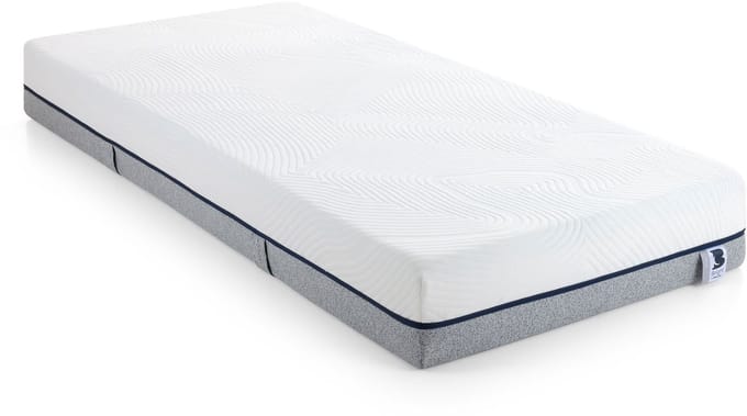 B Bright Silver 300 matras - 90 x 220 cm